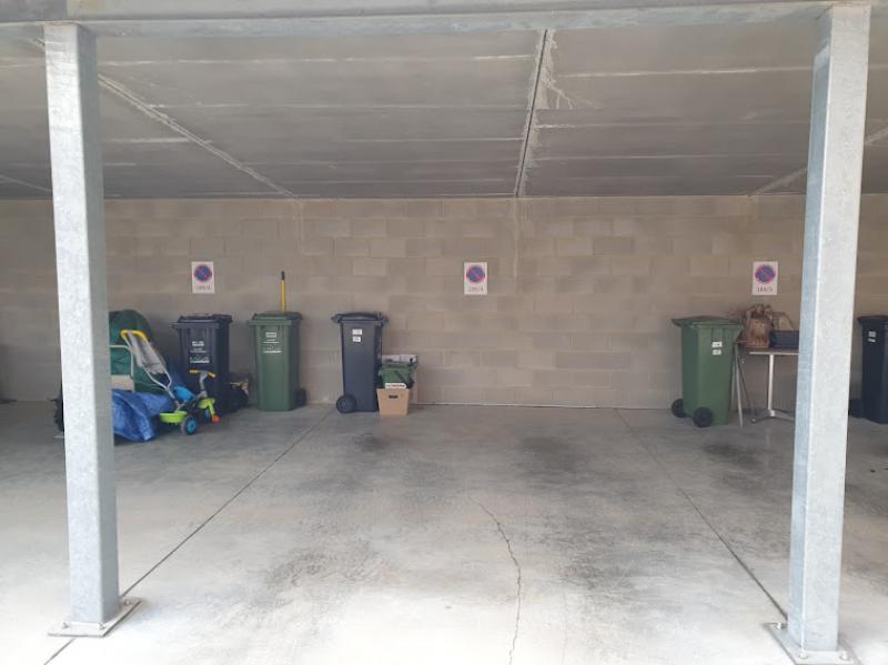 Modernes Appartement im EG einer neuen Residenz mit 8 Wohneinheiten in 4837 Baelen