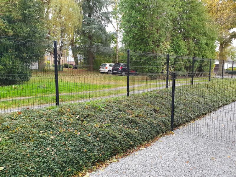 Modernes Appartement im EG einer neuen Residenz mit 8 Wohneinheiten in 4837 Baelen