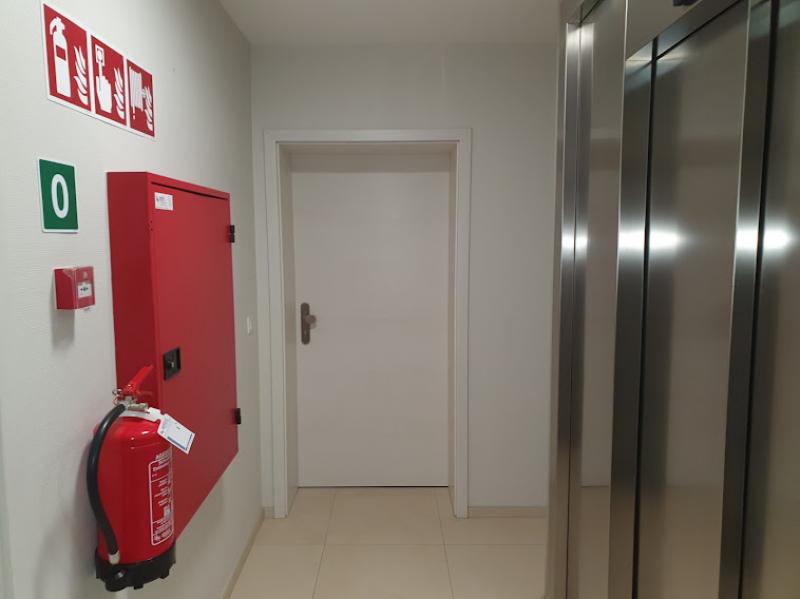 Modernes Appartement im EG einer neuen Residenz mit 8 Wohneinheiten in 4837 Baelen