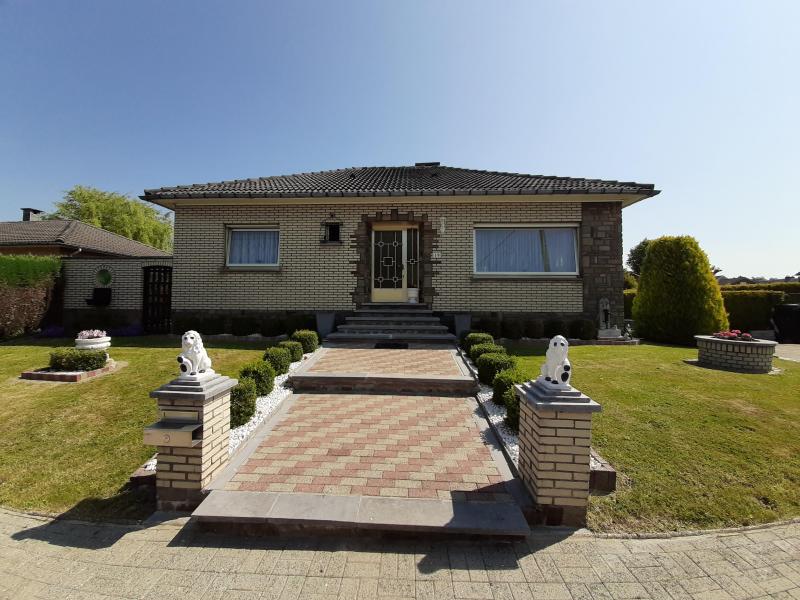 Bungalow aus den 70er Jahren in perfektem Zustand in 4840 Welkenraedt