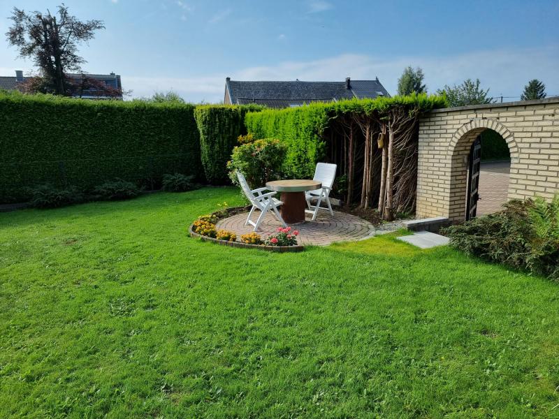 Bungalow aus den 70er Jahren in perfektem Zustand in 4840 Welkenraedt