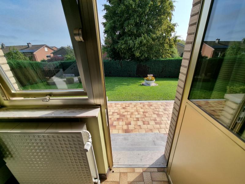 Bungalow aus den 70er Jahren in perfektem Zustand in 4840 Welkenraedt