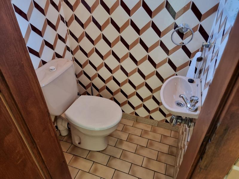 Bungalow aus den 70er Jahren in perfektem Zustand in 4840 Welkenraedt