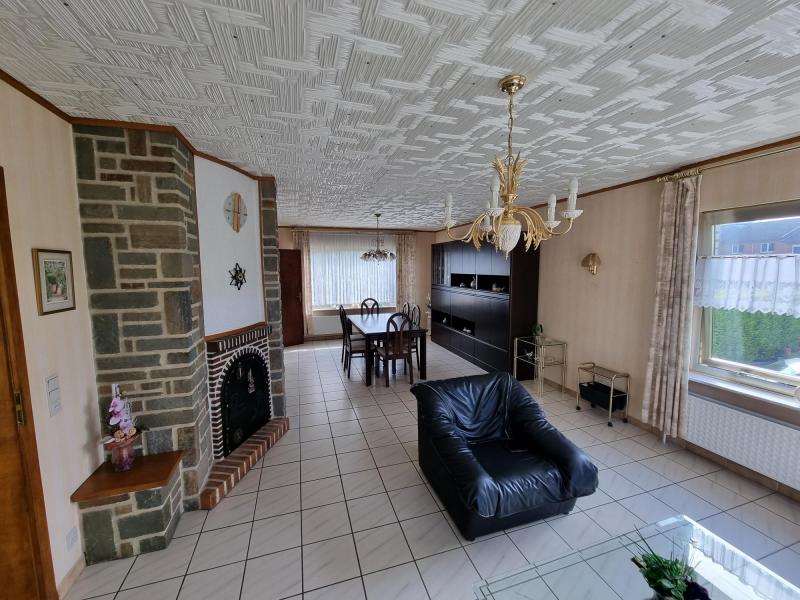 Bungalow aus den 70er Jahren in perfektem Zustand in 4840 Welkenraedt