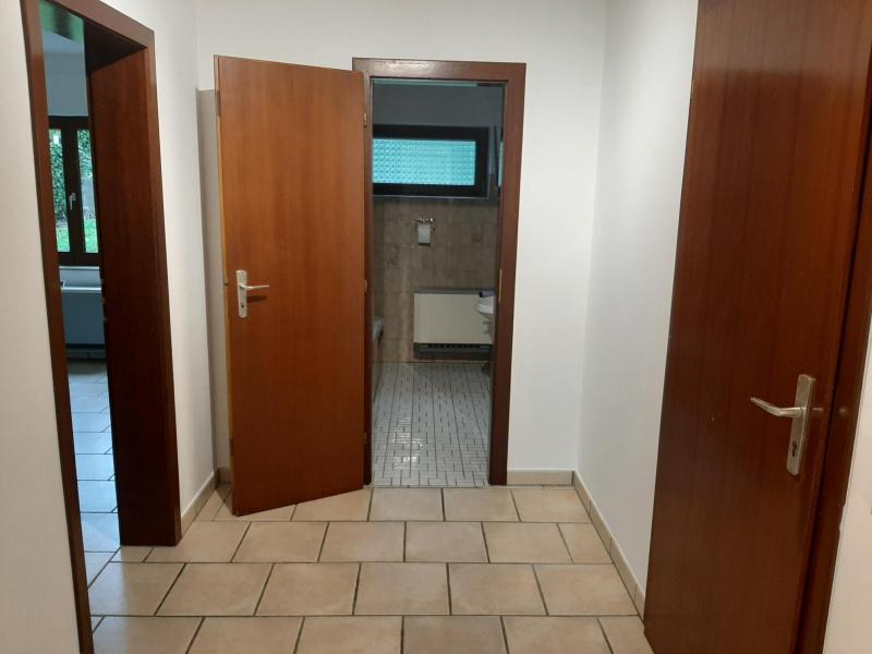 Schönes Appartement EG im Zentrum von Kelmis mit Blick ins Grüne in 4720 Kelmis