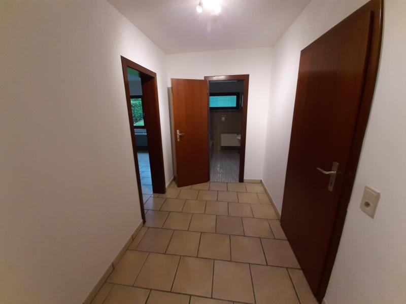 Schönes Appartement EG im Zentrum von Kelmis mit Blick ins Grüne in 4720 Kelmis