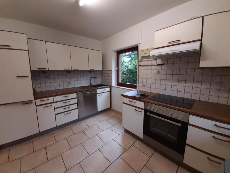 Schönes Appartement EG im Zentrum von Kelmis mit Blick ins Grüne in 4720 Kelmis