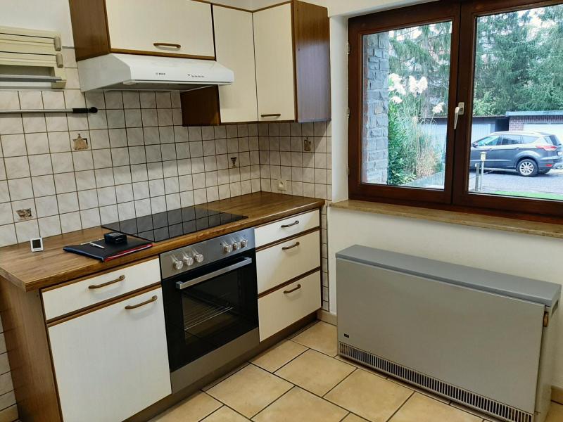 Schönes Appartement EG im Zentrum von Kelmis mit Blick ins Grüne in 4720 Kelmis