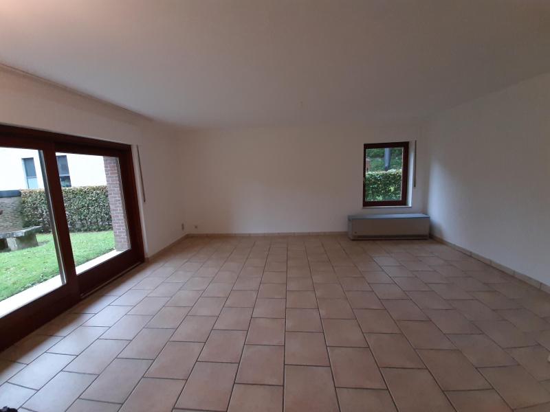 Schönes Appartement EG im Zentrum von Kelmis mit Blick ins Grüne in 4720 Kelmis