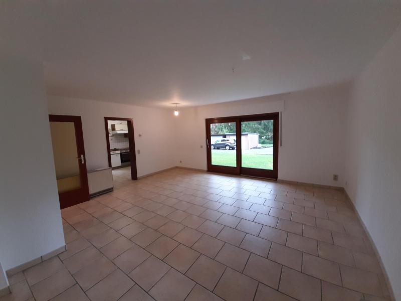 Schönes Appartement EG im Zentrum von Kelmis mit Blick ins Grüne in 4720 Kelmis