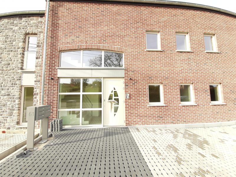 Residenz Panoramablick - Eleganz trifft auf Moderne in 4728 Hergenrath | Appartement 61 - 2 6% MwSt. Kauf möglich