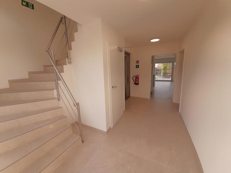 Residenz Panoramablick - Eleganz trifft auf Moderne in 4728 Hergenrath | Appartement 61 - 2 6% MwSt. Kauf möglich