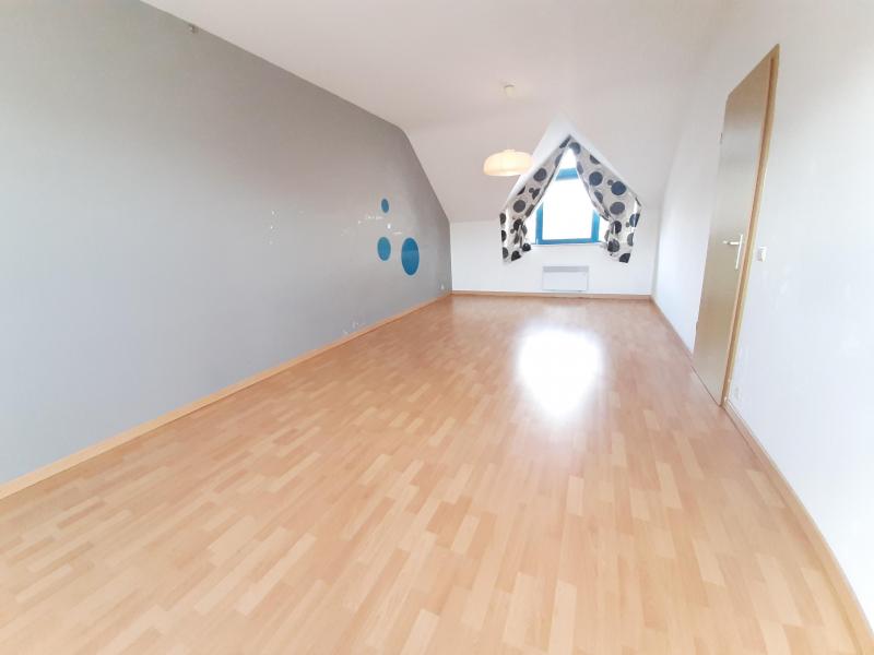 Helles Appartement auf der zweiten Etage im Zentrum von Montzen in 4850 Montzen