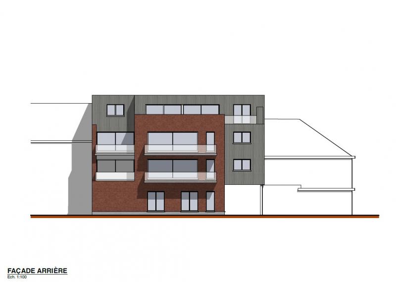 Immobilienprojekt Rue Mitoyenne in 4840 Welkenraedt