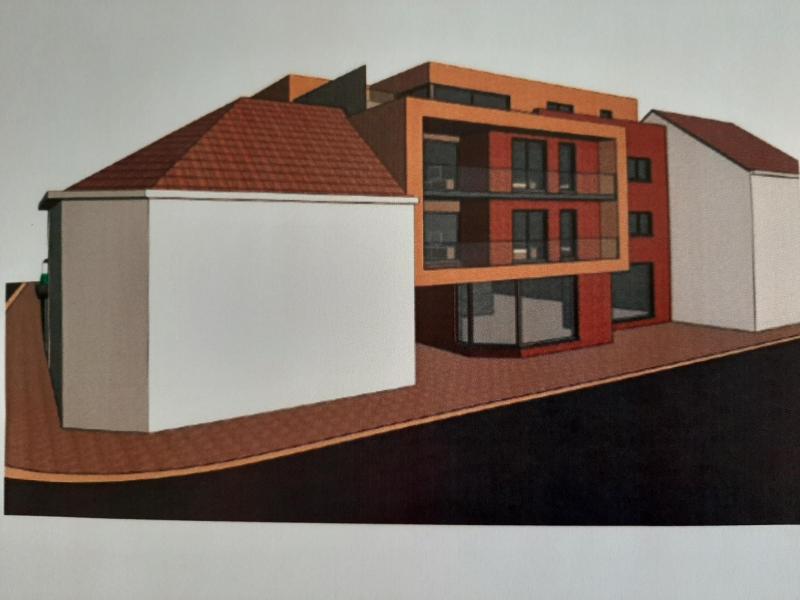 Immobilienprojekt Rue Mitoyenne in 4840 Welkenraedt