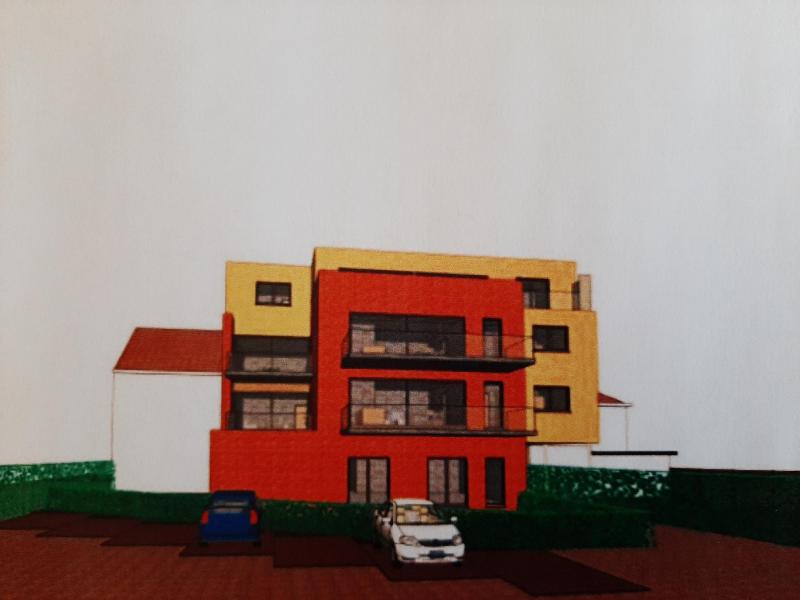 Immobilienprojekt Rue Mitoyenne in 4840 Welkenraedt