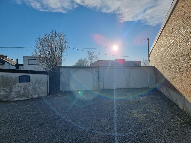 Garage für 6 Monate zu vermieten in 4840 Welkenraedt | Garage