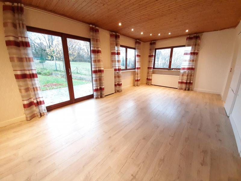 Bungalow mit Garten und Panoramablick in 4728 Hergenrath, Auf der Heide 5