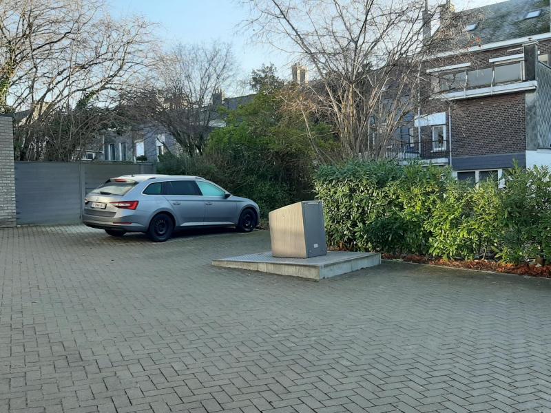 Aussenabstellplatz für PKW in 4840 Welkenraedt | Aussenstellplatz