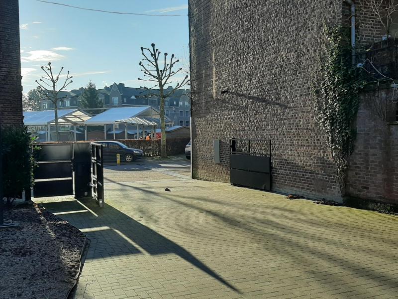 Aussenabstellplatz für PKW in 4840 Welkenraedt | Aussenstellplatz