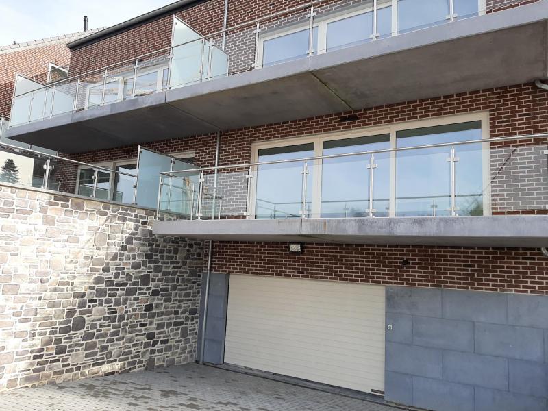 Residenz Panoramablick - Eleganz trifft auf Moderne in 4728 Hergenrath | Appartement 61 - 1 6% MwSt. Kauf möglich