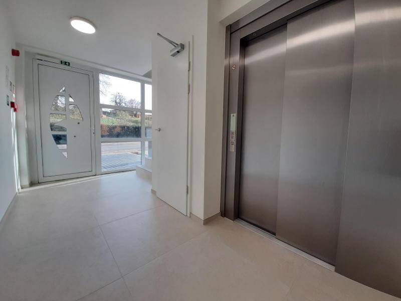 Residenz Panoramablick - Eleganz trifft auf Moderne in 4728 Hergenrath | Appartement 61 - 1 6% MwSt. Kauf möglich