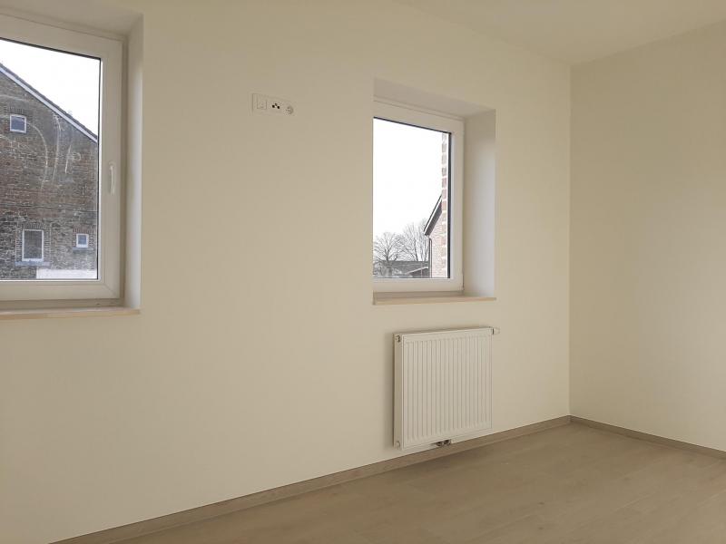 Residenz Panoramablick - Eleganz trifft auf Moderne in 4728 Hergenrath | Appartement 61 - 1 6% MwSt. Kauf möglich