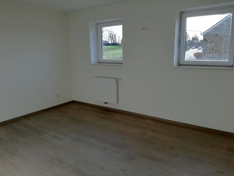 Residenz Countryside - Luxusappartement in traditionellem Ambiente in 4728 Hergenrath | Appartement 61 - 3 6% MwSt. Kauf möglich