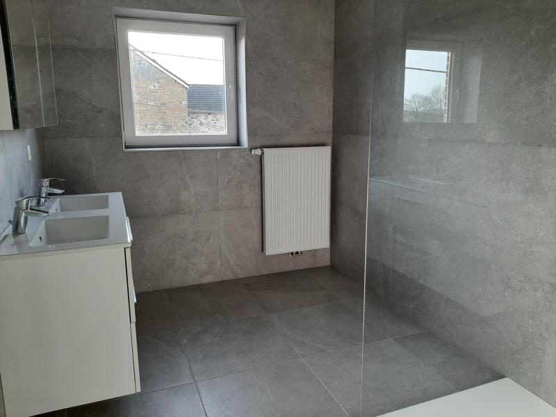 Residenz Countryside - Luxusappartement in traditionellem Ambiente in 4728 Hergenrath | Appartement 61 - 3 6% MwSt. Kauf möglich