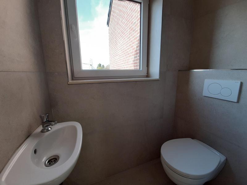 Residenz Countryside - Luxusappartement in traditionellem Ambiente in 4728 Hergenrath | Appartement 61 - 3 6% MwSt. Kauf möglich