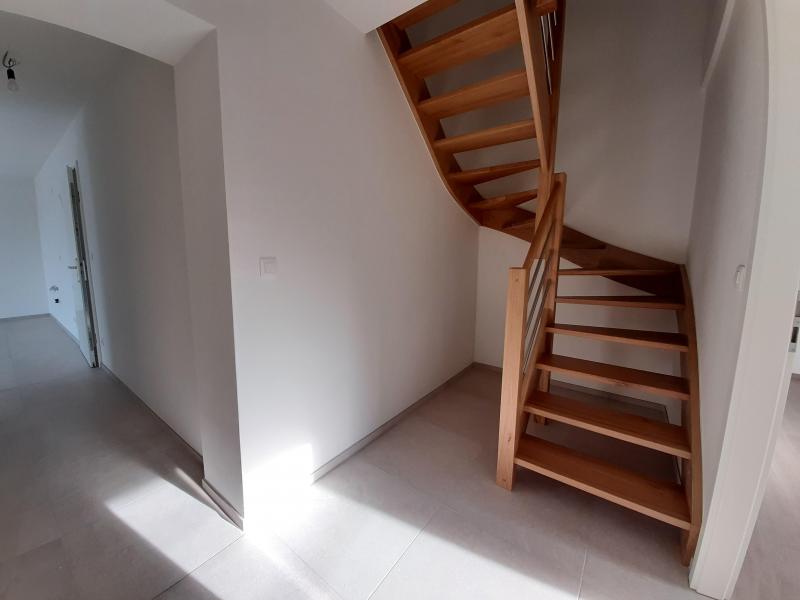 Residenz Countryside - Luxusappartement in traditionellem Ambiente in 4728 Hergenrath | Appartement 61 - 3 6% MwSt. Kauf möglich