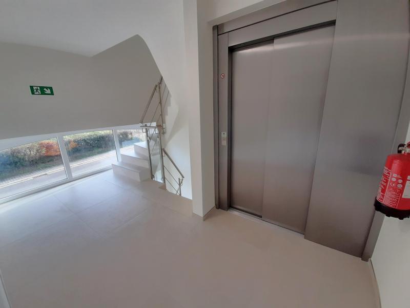 Residenz Panoramablick - Eleganz und Moderne in traditionellem Ambiente in 4728 Hergenrath | Appartement 61 - 4 6% MwSt. Kauf möglich