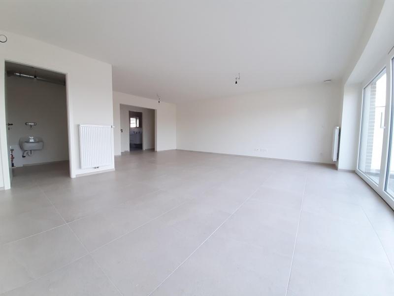 Residenz Panoramablick - Eleganz und Moderne in traditionellem Ambiente in 4728 Hergenrath | Appartement 61 - 4 6% MwSt. Kauf möglich