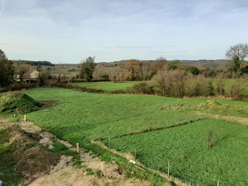 Residenz Panoramablick - Harmonie von Eleganz, Modernität und Panoramablick in 4728 Hergenrath | Appartement 61 - 5