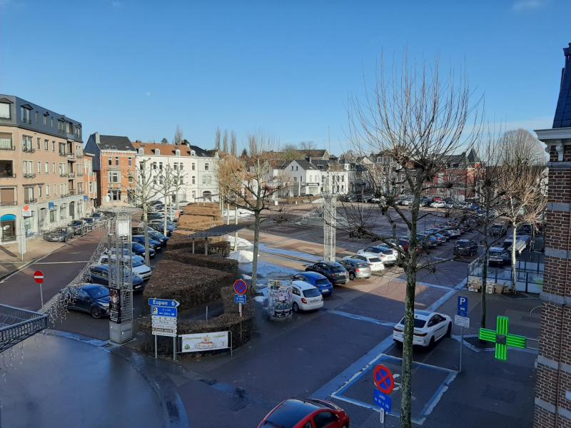 Appartement in Toplage von Welkenraedt Residenz Victoria zu verkaufen in 4840 Welkenraedt | Appartement mit 2 SZ