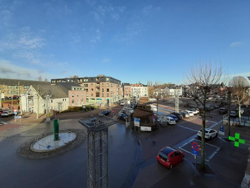 Appartement in Toplage von Welkenraedt Residenz Victoria zu verkaufen in 4840 Welkenraedt | Appartement mit 2 SZ