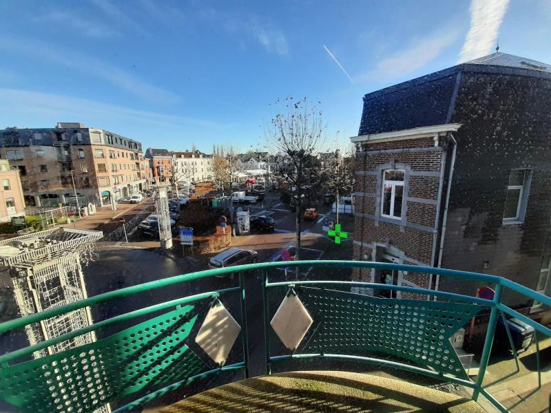 Appartement in Toplage von Welkenraedt Residenz Victoria zu verkaufen in 4840 Welkenraedt | Appartement mit 2 SZ