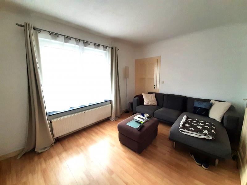 Doppelhaushälfte im Zentrum von Hergenrath mit Garten in Südlage in 4728 Hergenrath