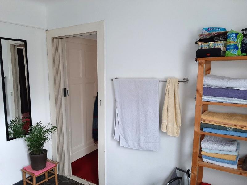 Doppelhaushälfte im Zentrum von Hergenrath mit Garten in Südlage in 4728 Hergenrath