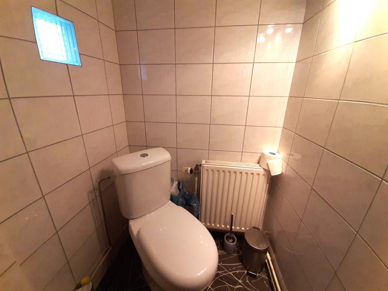 Doppelhaushälfte im Zentrum von Hergenrath mit Garten in Südlage in 4728 Hergenrath