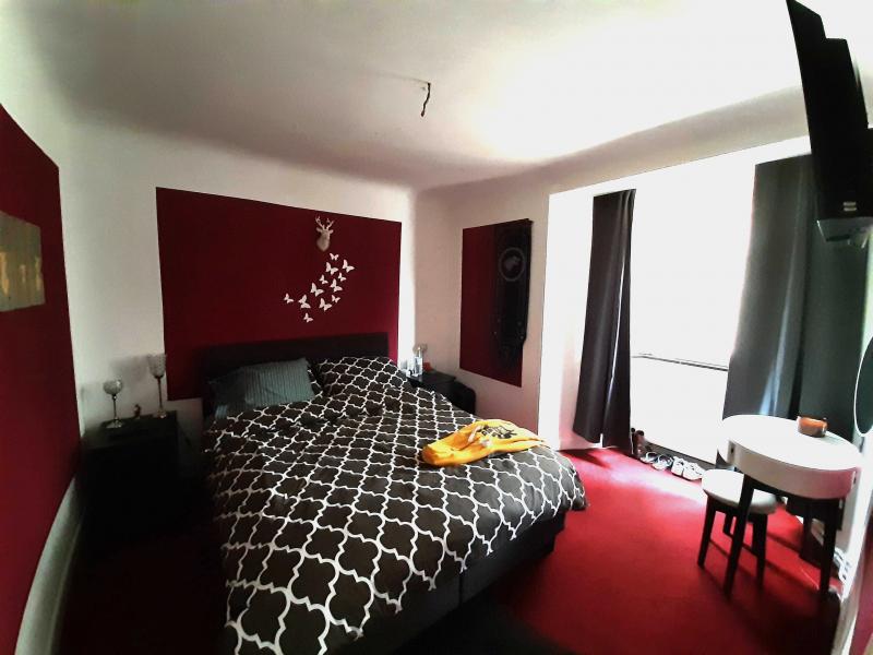 Doppelhaushälfte im Zentrum von Hergenrath mit Garten in Südlage in 4728 Hergenrath