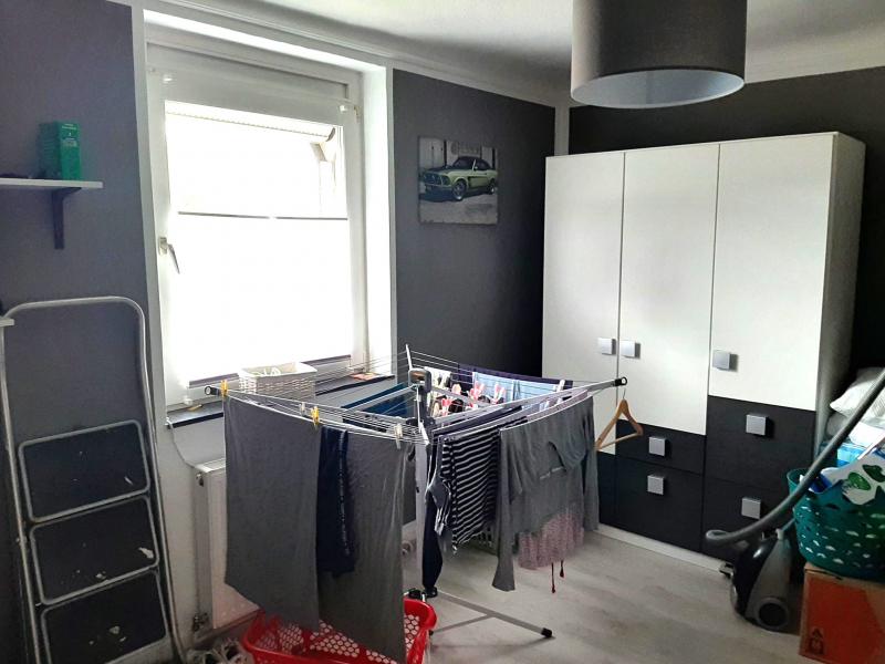 Doppelhaushälfte im Zentrum von Hergenrath mit Garten in Südlage in 4728 Hergenrath