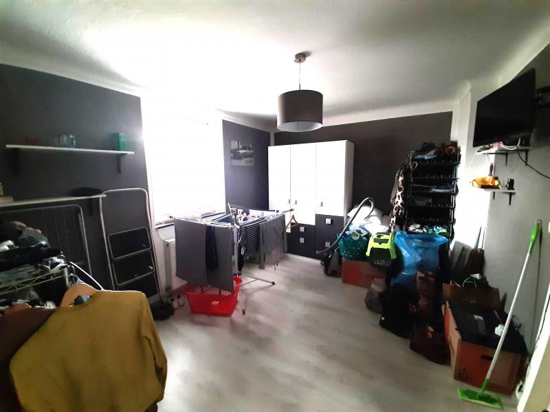 Doppelhaushälfte im Zentrum von Hergenrath mit Garten in Südlage in 4728 Hergenrath