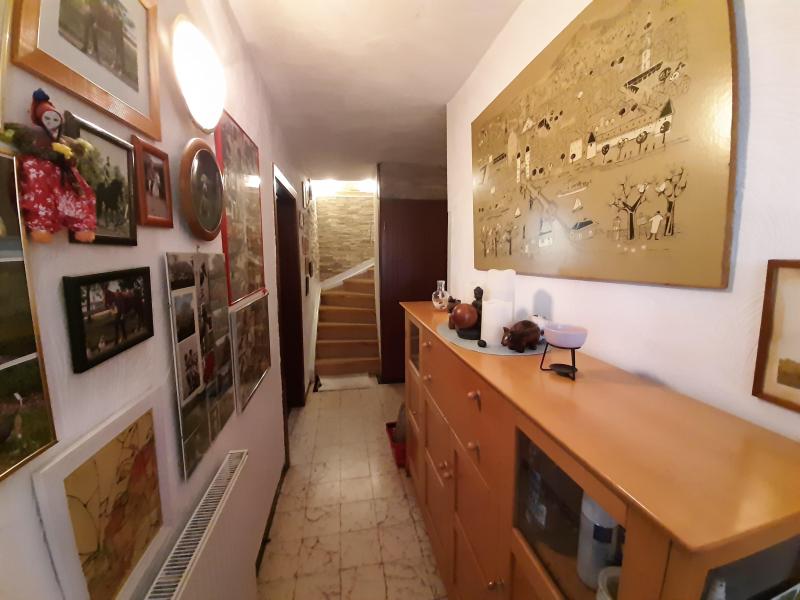 Historisches Reihenendhaus mit Charme in 4850 Montzen