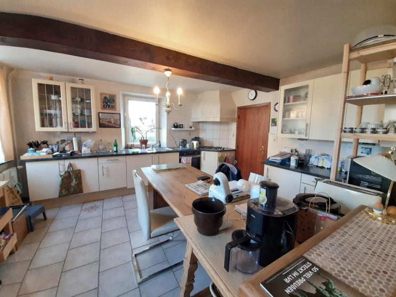 Historisches Reihenendhaus mit Charme in 4850 Montzen