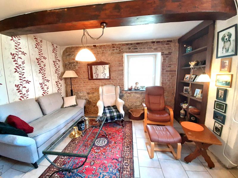 Historisches Reihenendhaus mit Charme in 4850 Montzen