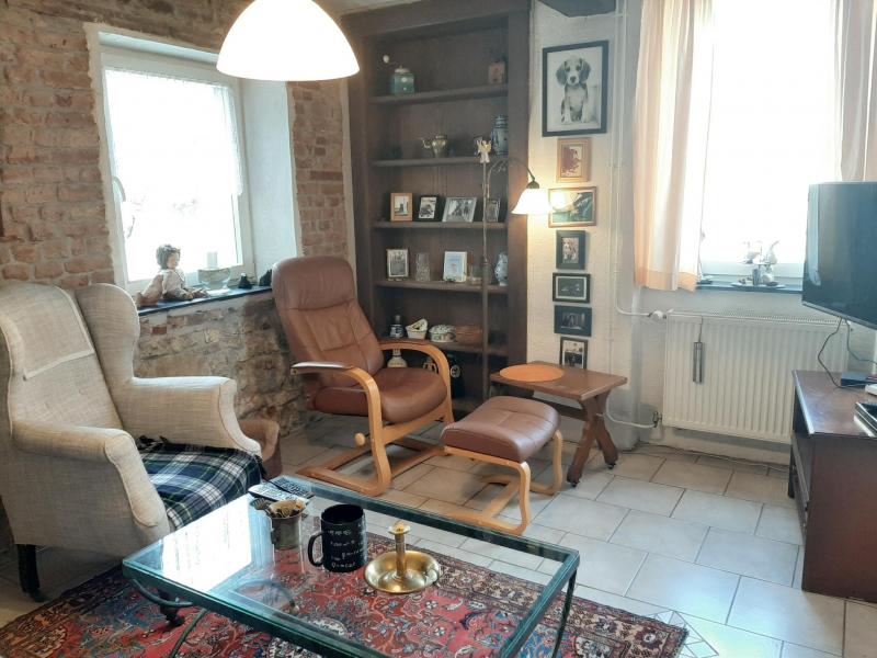 Historisches Reihenendhaus mit Charme in 4850 Montzen