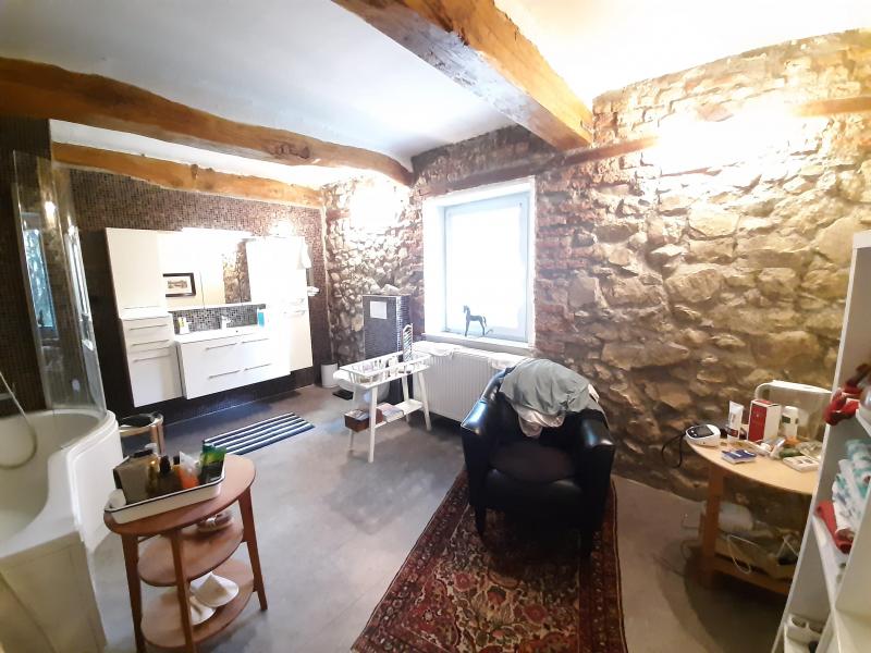 Historisches Reihenendhaus mit Charme in 4850 Montzen