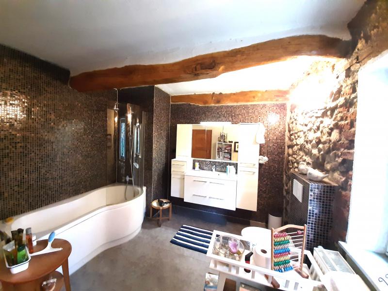 Historisches Reihenendhaus mit Charme in 4850 Montzen