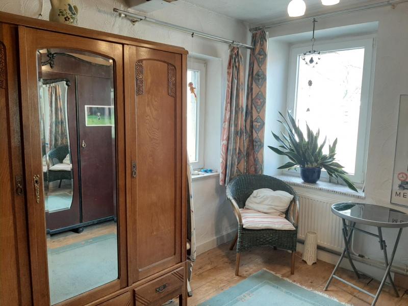 Historisches Reihenendhaus mit Charme in 4850 Montzen